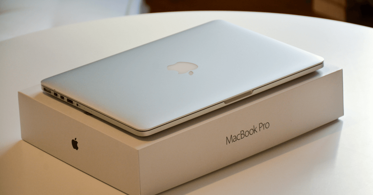 Mac】MakBookを売るときや譲渡するときの、初期化の手順を画像付きで 