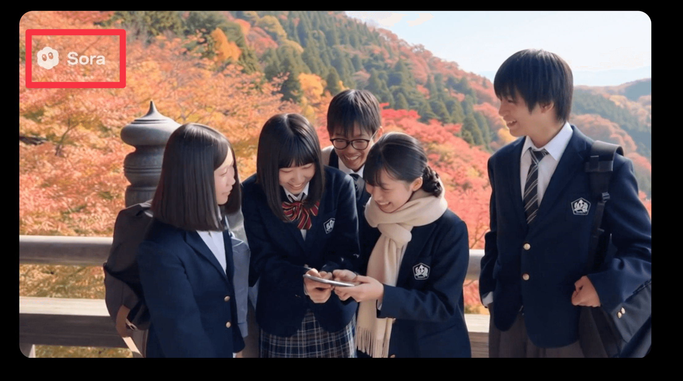 Sora 2とHiggsfield AIの概要紹介