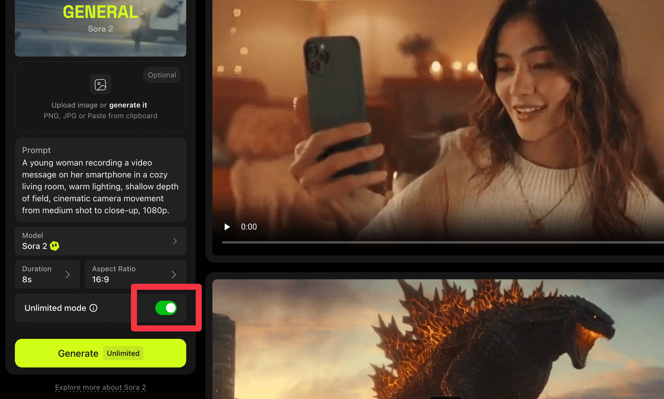 Higgsfield AI使い方まとめ