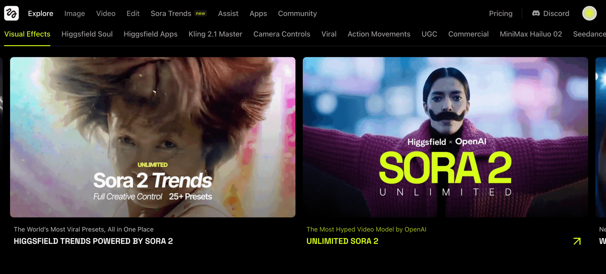 Sora 2のウォーターマーク問題の説明画面