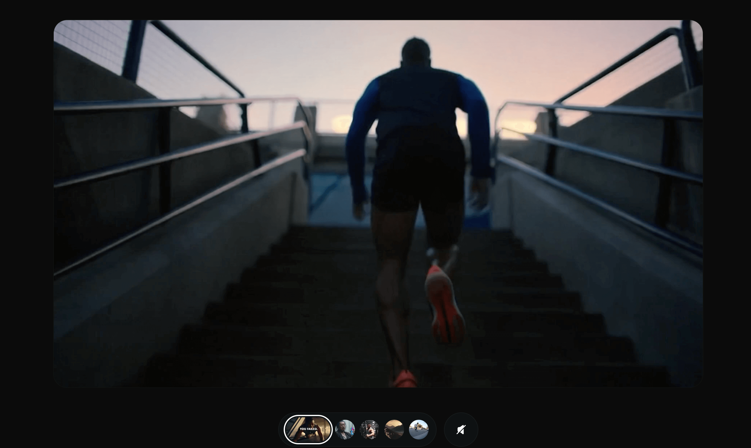 Higgsfield AIプラットフォームの紹介画面