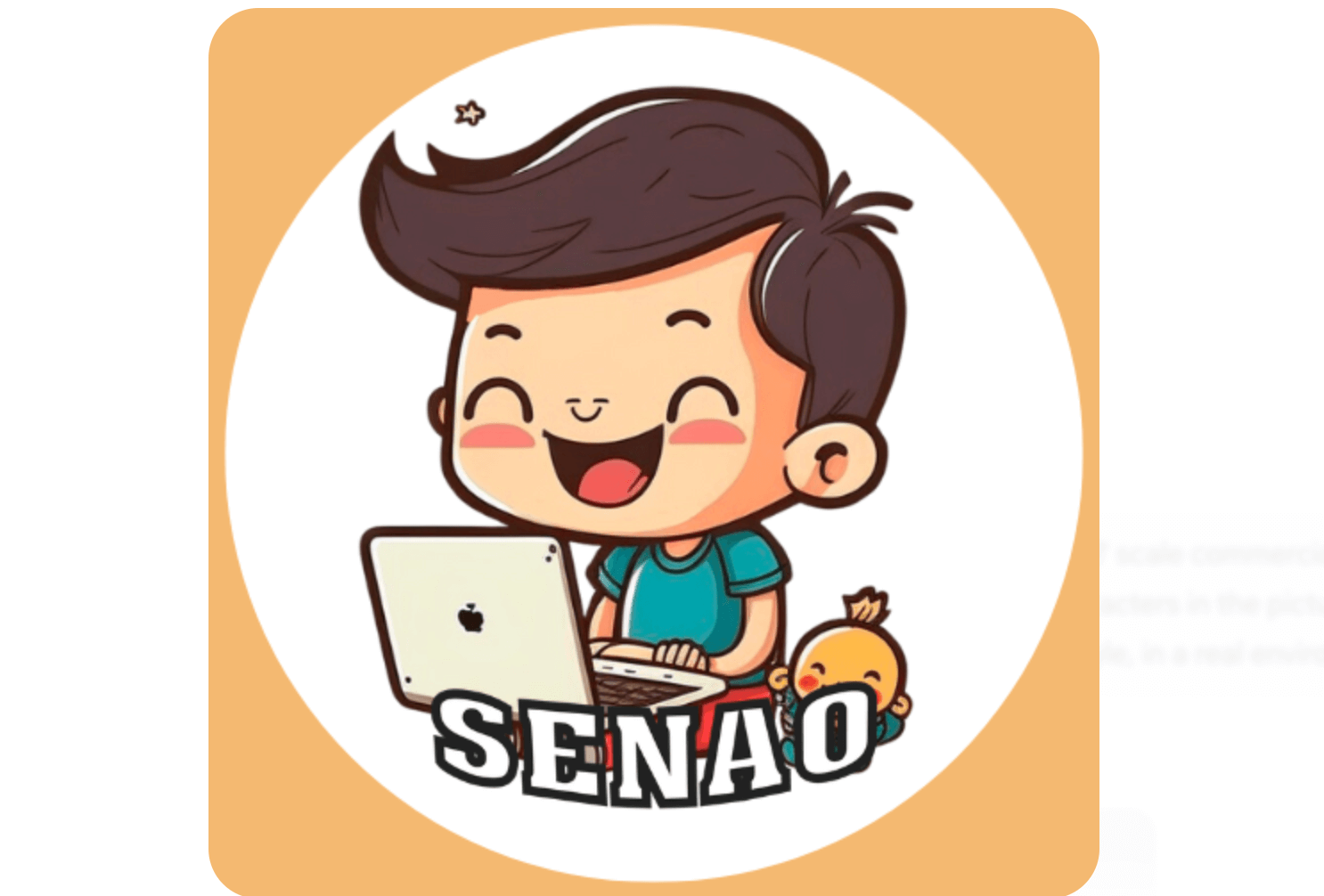 せなおキャラクターのフィギュア化例