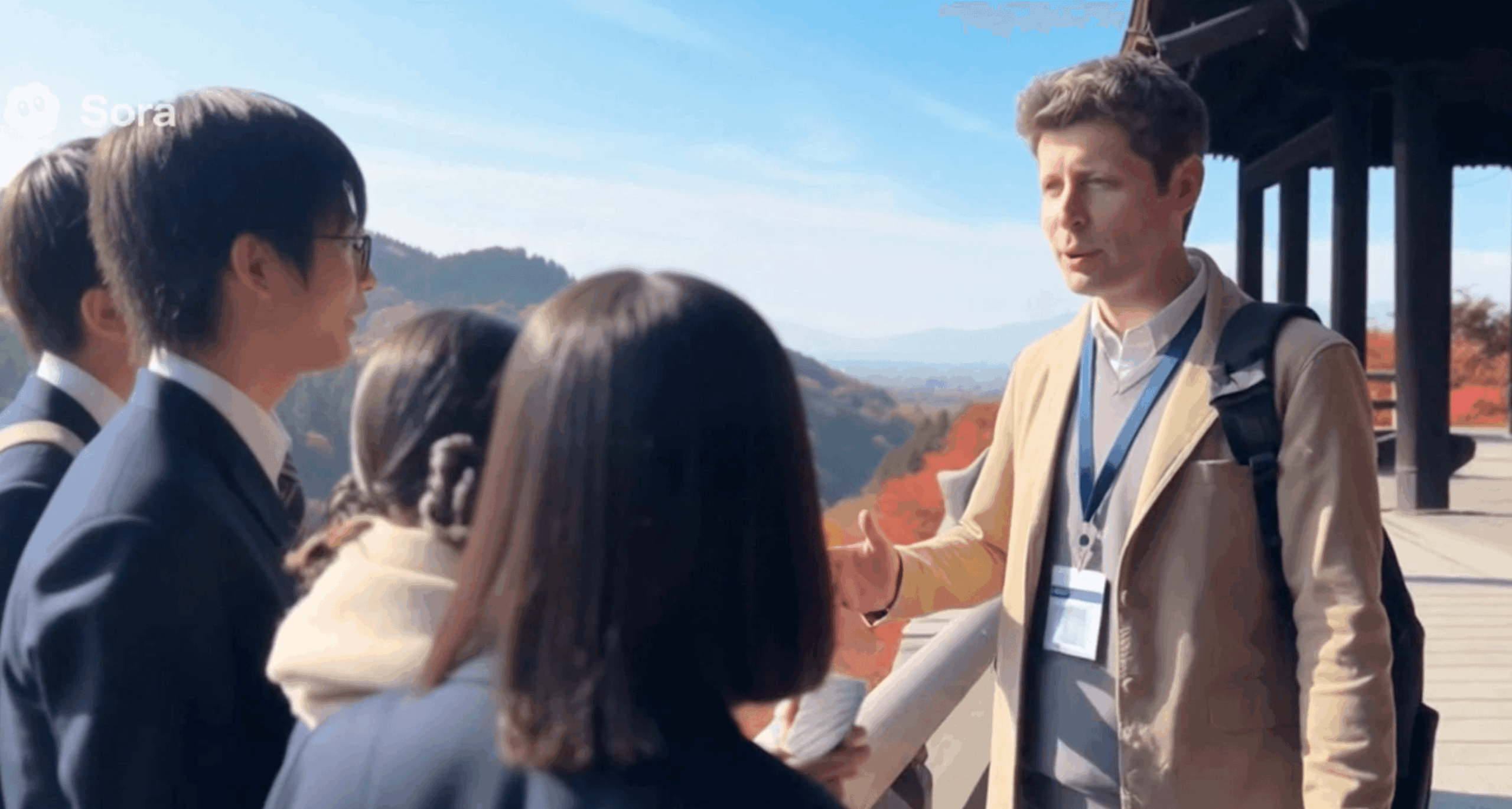 Sora2の著作権に関する注意事項