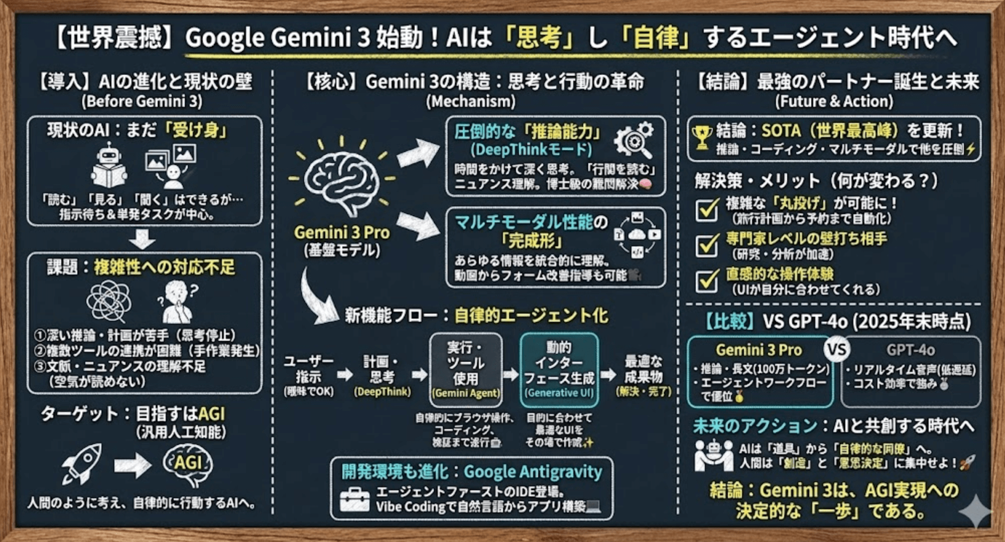 Gem機能の使い方
