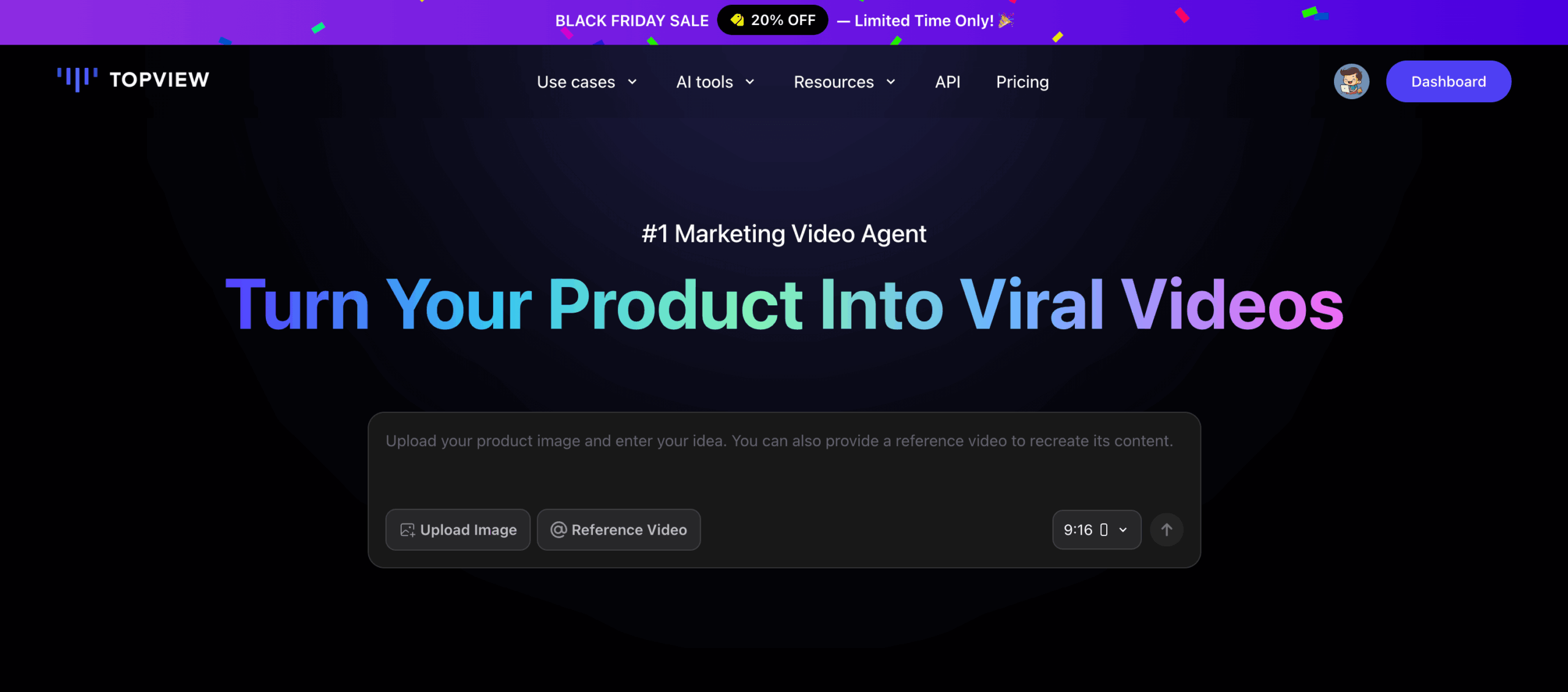 TopView AIの機能概要
