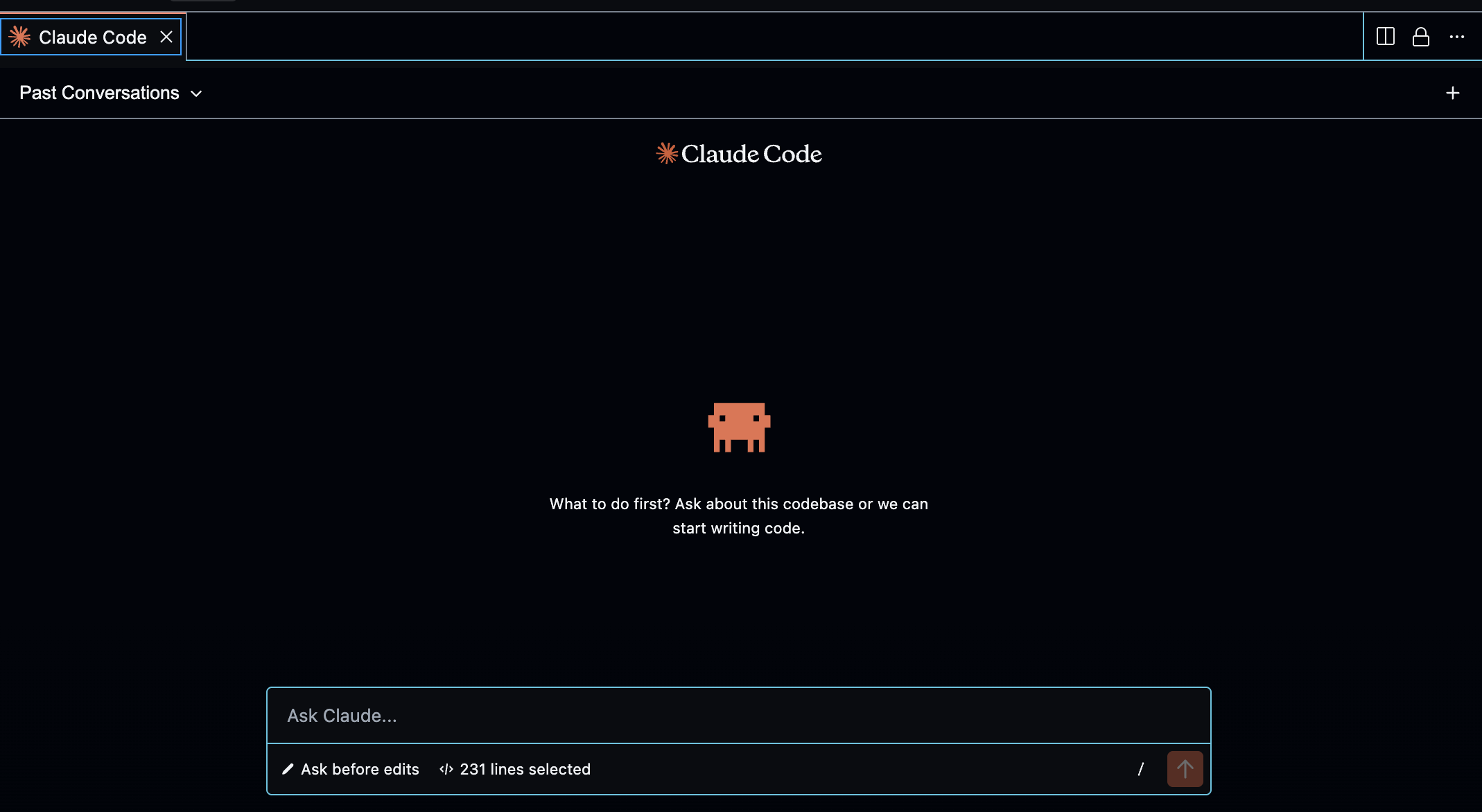 Claude Code VS Code拡張機能
