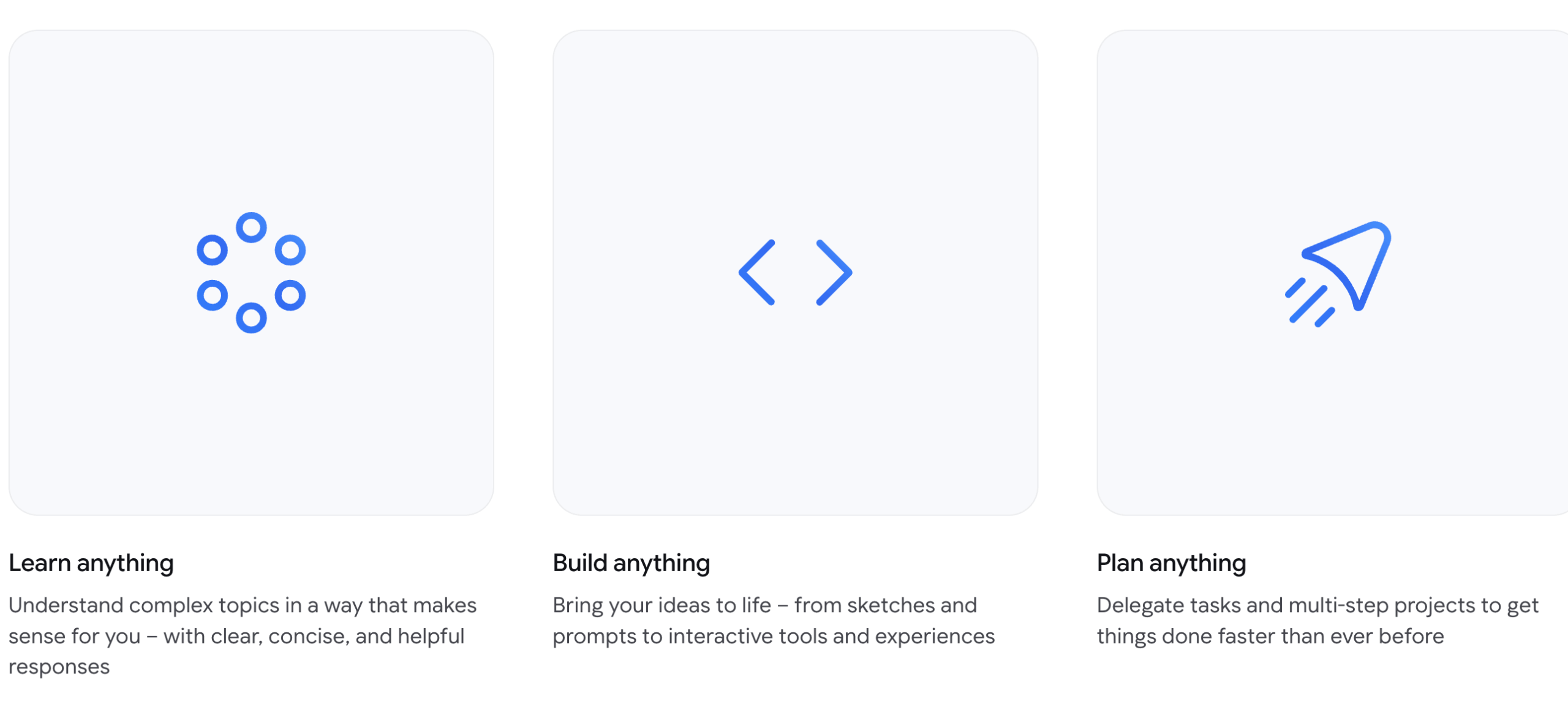 Gemini 3とは - Vibe Codingで変わる開発の常識