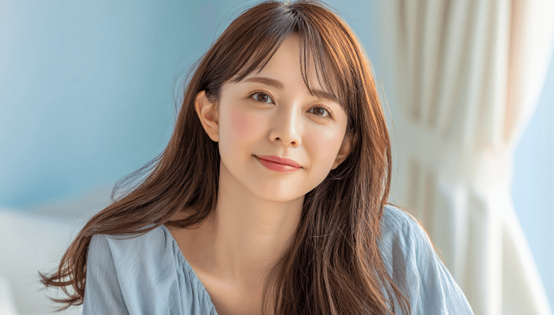 スタイル変換の元画像