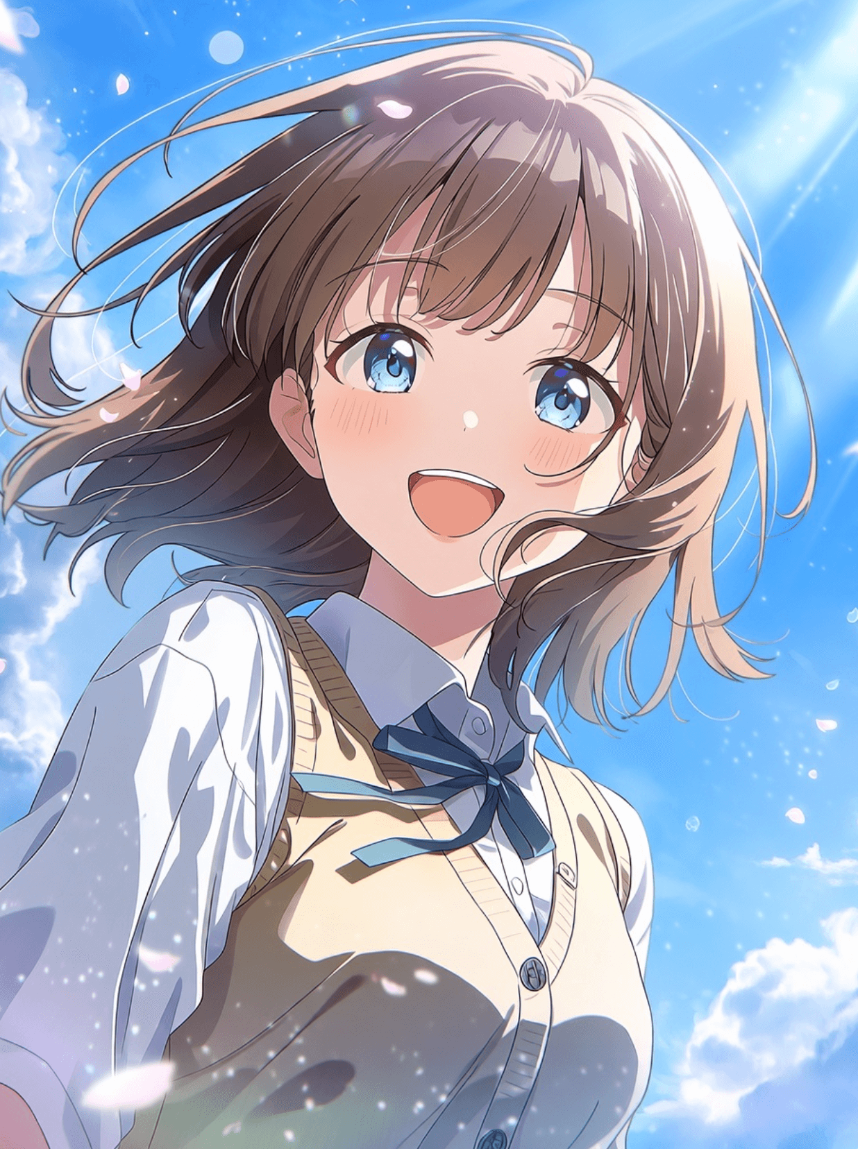 画像URLのコピー方法