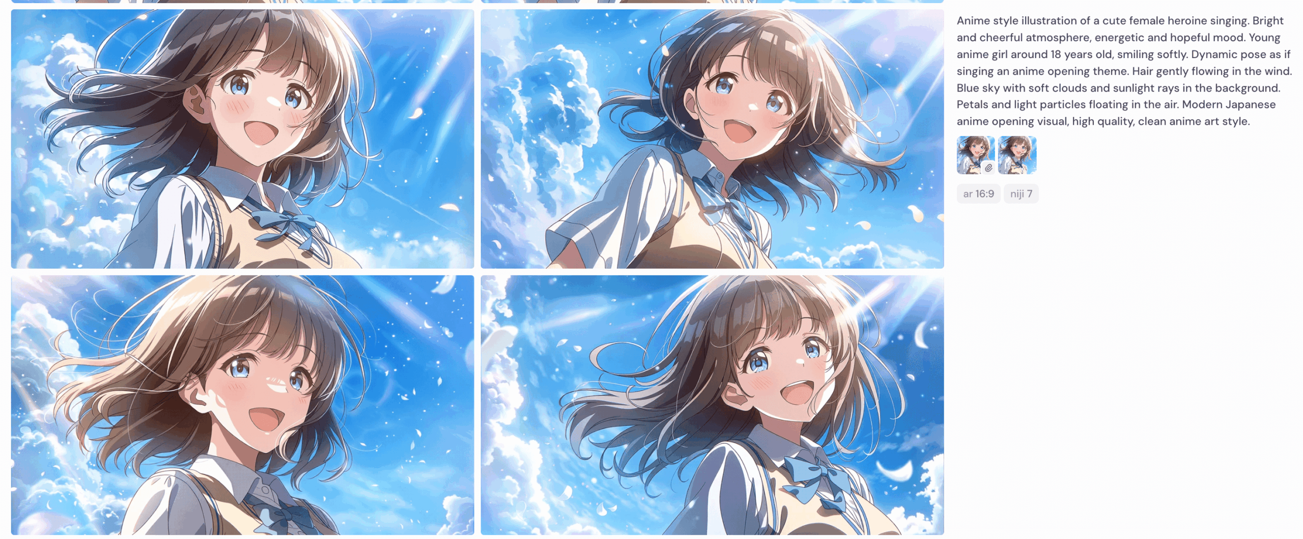 Niji 7の使い方ガイド