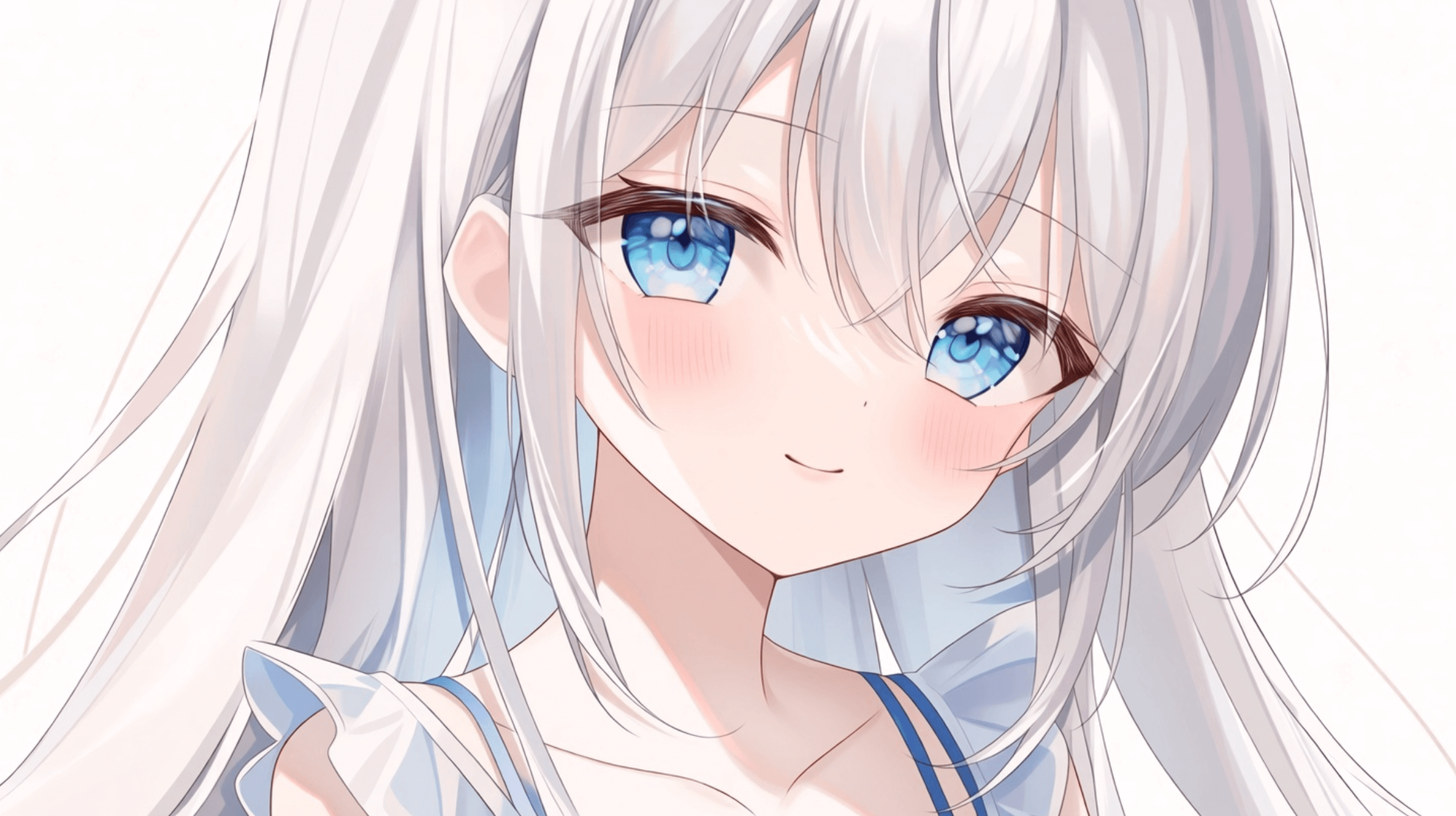 Niji 7で生成されたアニメ画像の結果